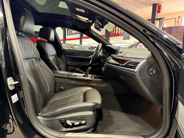 Imagen BMW Serie 7