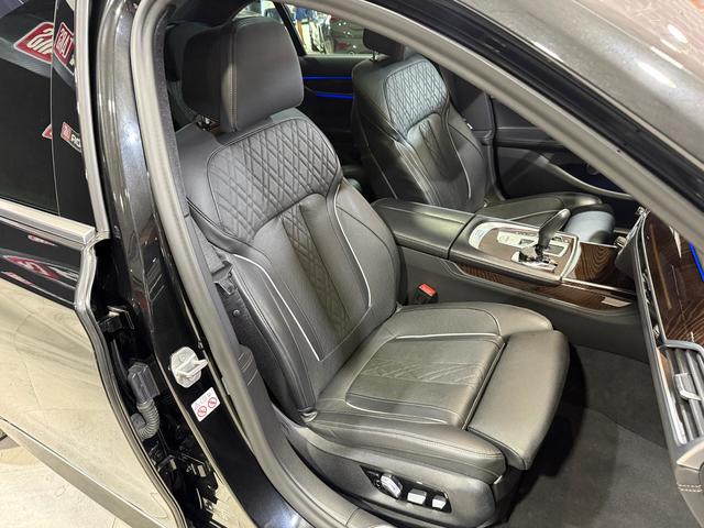 Imagen BMW Serie 7