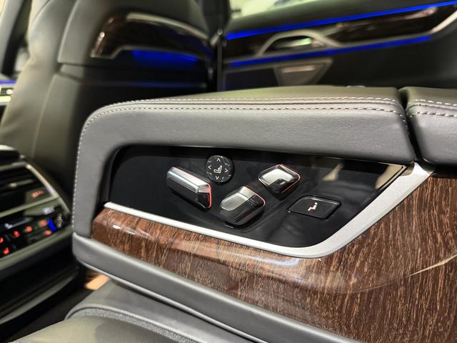 Imagen BMW Serie 7