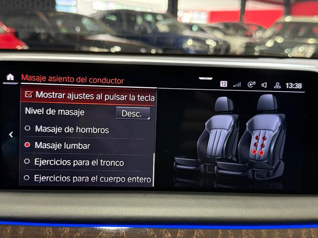 Imagen BMW Serie 7