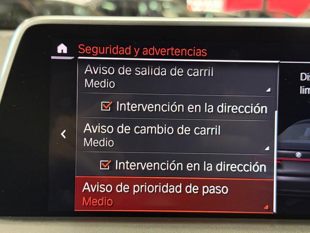 Imagen BMW Serie 7