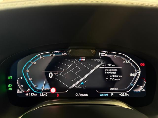 Imagen BMW Serie 7