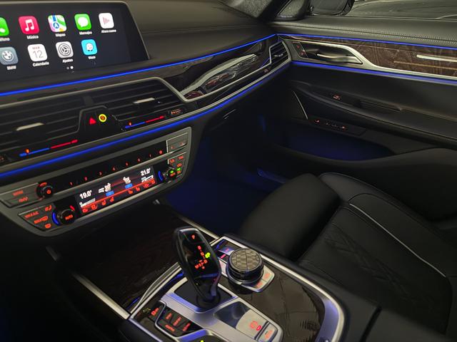 Imagen BMW Serie 7