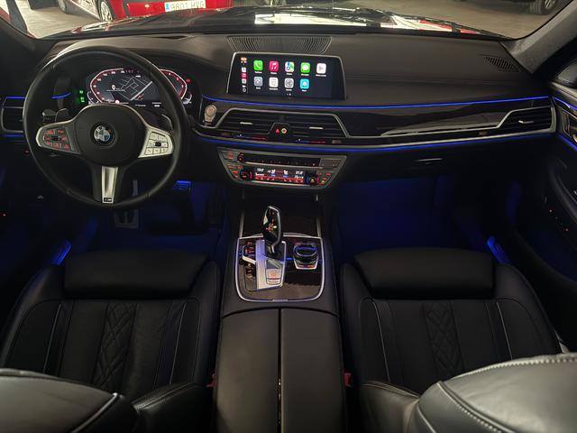 Imagen BMW Serie 7