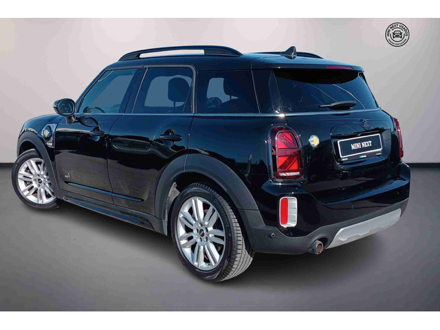 fotoG 1 del MINI MINI Countryman Cooper S E ALL4 162 kW (220 CV) 220cv Elétrico / Gasolina Híbrido de 2021 em Oeiras