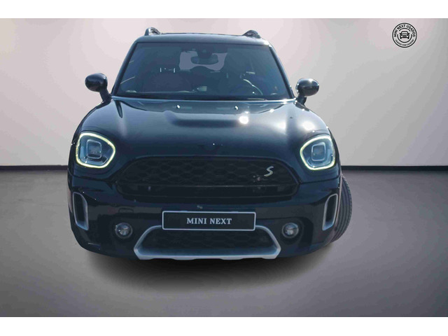 fotoG 2 del MINI MINI Countryman Cooper S E ALL4 162 kW (220 CV) 220cv Elétrico / Gasolina Híbrido de 2021 em Oeiras