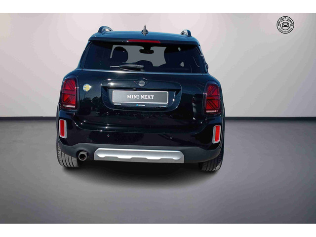 fotoG 3 del MINI MINI Countryman Cooper S E ALL4 162 kW (220 CV) 220cv Elétrico / Gasolina Híbrido de 2021 em Oeiras