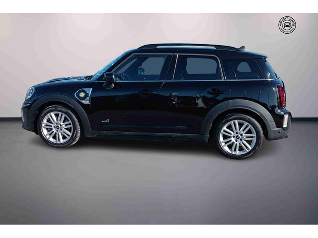 fotoG 4 del MINI MINI Countryman Cooper S E ALL4 162 kW (220 CV) 220cv Elétrico / Gasolina Híbrido de 2021 em Oeiras