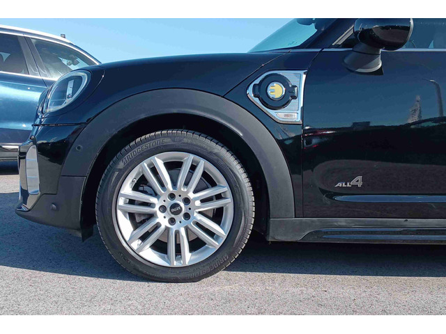 fotoG 5 del MINI MINI Countryman Cooper S E ALL4 162 kW (220 CV) 220cv Elétrico / Gasolina Híbrido de 2021 em Oeiras