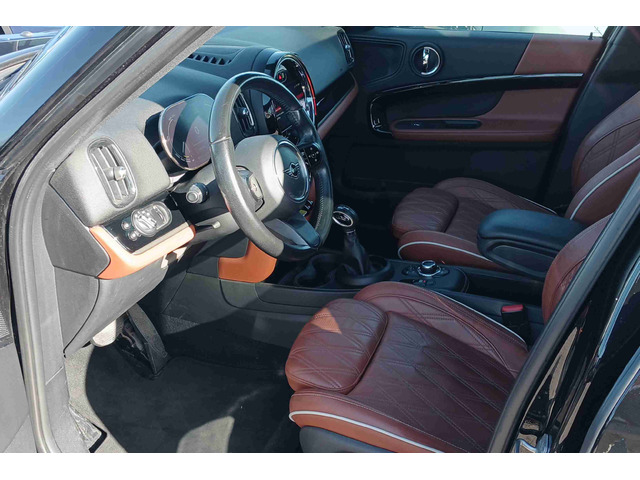 fotoG 6 del MINI MINI Countryman Cooper S E ALL4 162 kW (220 CV) 220cv Elétrico / Gasolina Híbrido de 2021 em Oeiras