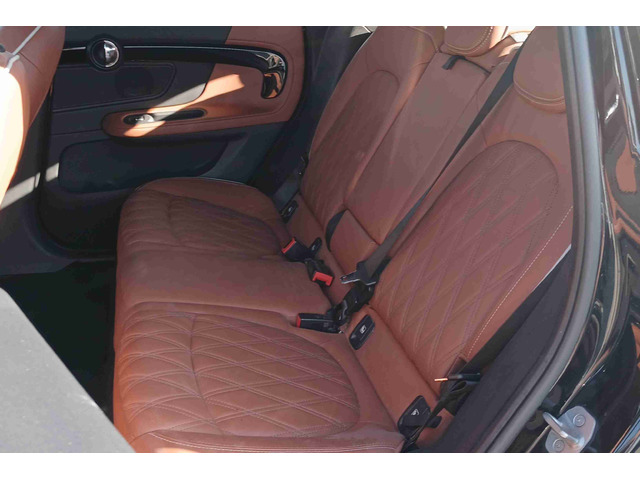 fotoG 9 del MINI MINI Countryman Cooper S E ALL4 162 kW (220 CV) 220cv Elétrico / Gasolina Híbrido de 2021 em Oeiras