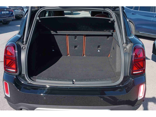 fotoG 10 del MINI MINI Countryman Cooper S E ALL4 162 kW (220 CV) 220cv Elétrico / Gasolina Híbrido de 2021 em Oeiras