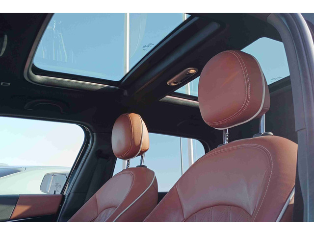 fotoG 11 del MINI MINI Countryman Cooper S E ALL4 162 kW (220 CV) 220cv Elétrico / Gasolina Híbrido de 2021 em Oeiras