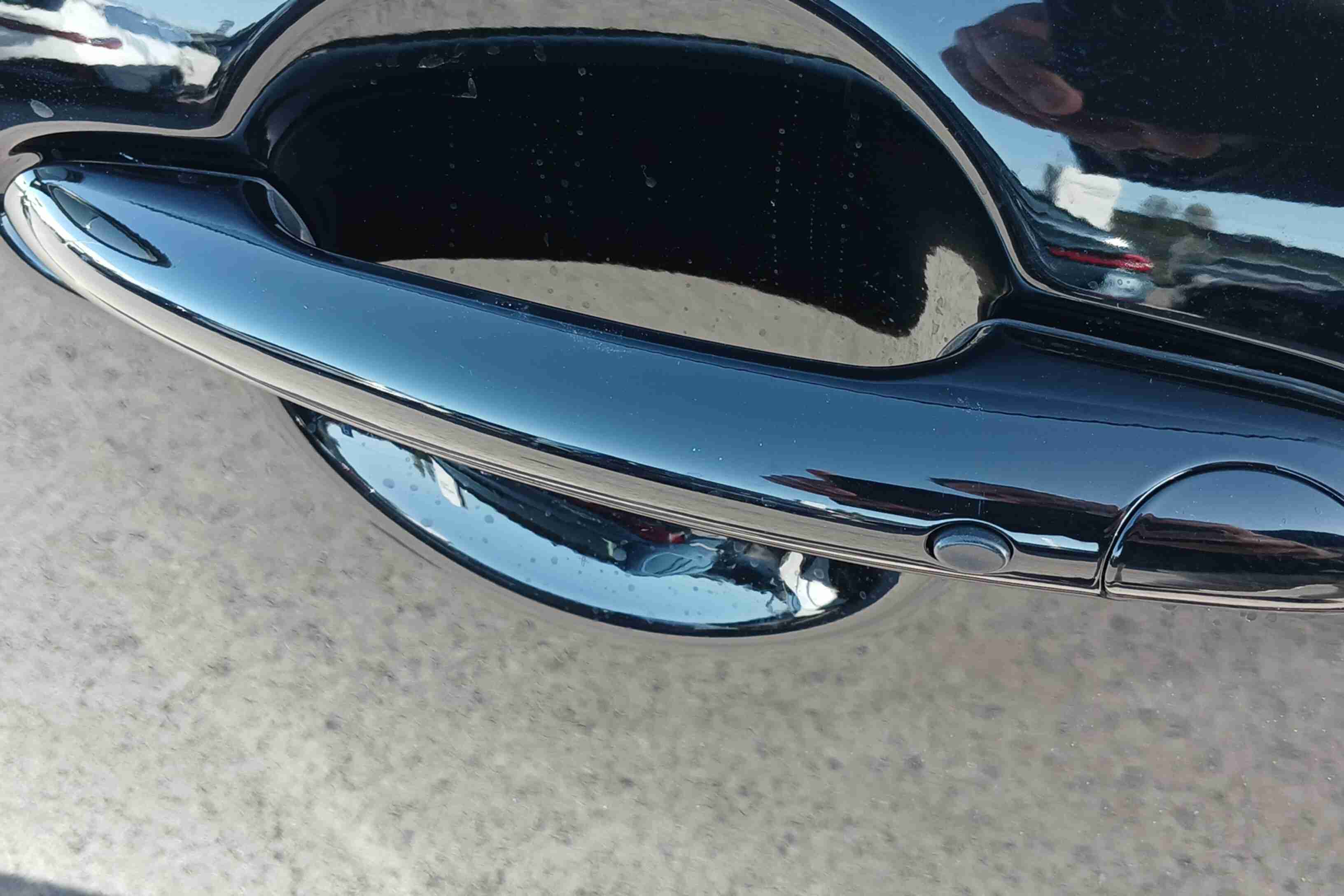 fotoG 13 del MINI MINI Countryman Cooper S E ALL4 162 kW (220 CV) 220cv Elétrico / Gasolina Híbrido de 2021 em Oeiras