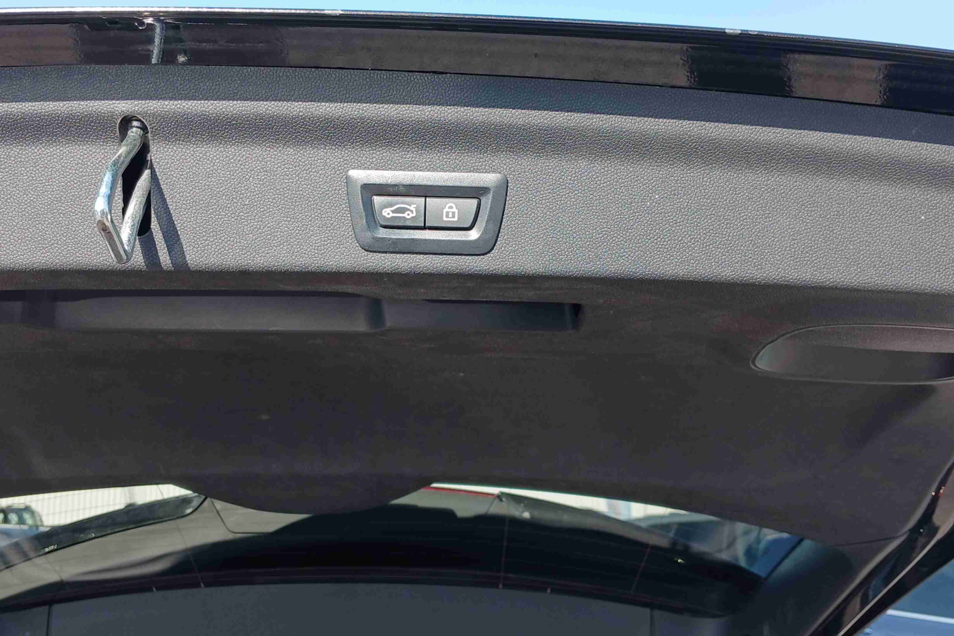 fotoG 14 del MINI MINI Countryman Cooper S E ALL4 162 kW (220 CV) 220cv Elétrico / Gasolina Híbrido de 2021 em Oeiras