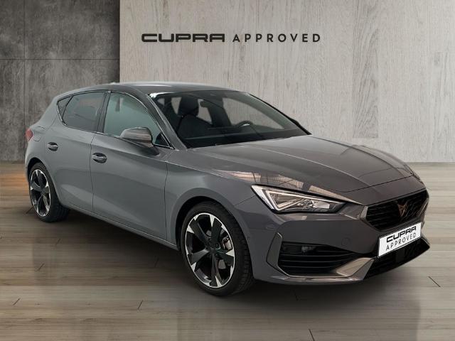 CUPRA León 1.5 eTSI DSG 110 kW (150 CV)