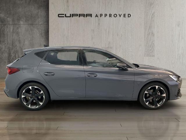 CUPRA León 1.5 eTSI DSG 110 kW (150 CV)