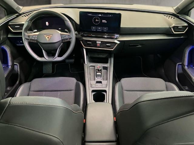 CUPRA León 1.5 eTSI DSG 110 kW (150 CV)