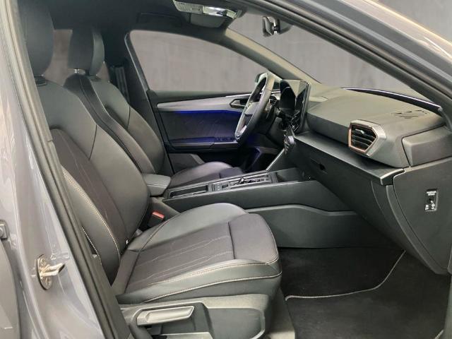 CUPRA León 1.5 eTSI DSG 110 kW (150 CV)