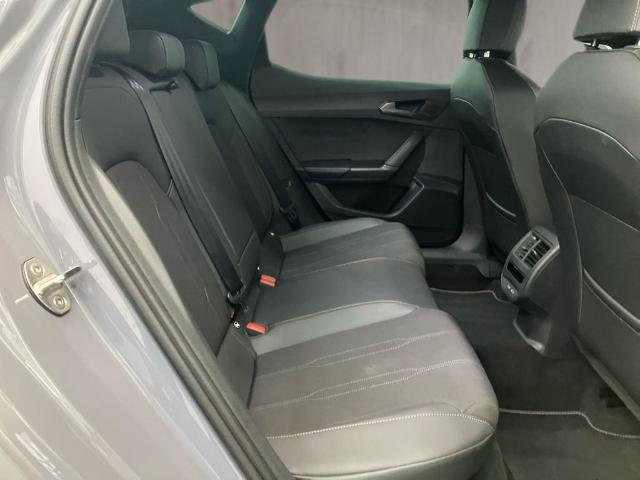 CUPRA León 1.5 eTSI DSG 110 kW (150 CV)