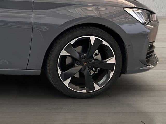 CUPRA León 1.5 eTSI DSG 110 kW (150 CV)