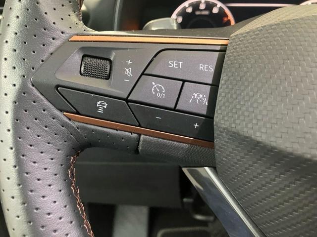 CUPRA León 1.5 eTSI DSG 110 kW (150 CV)
