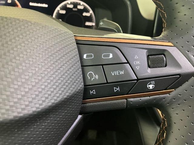 CUPRA León 1.5 eTSI DSG 110 kW (150 CV)
