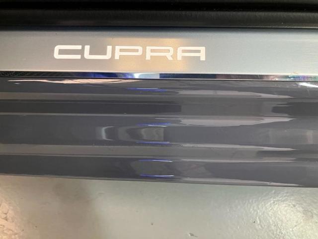 CUPRA León 1.5 eTSI DSG 110 kW (150 CV)