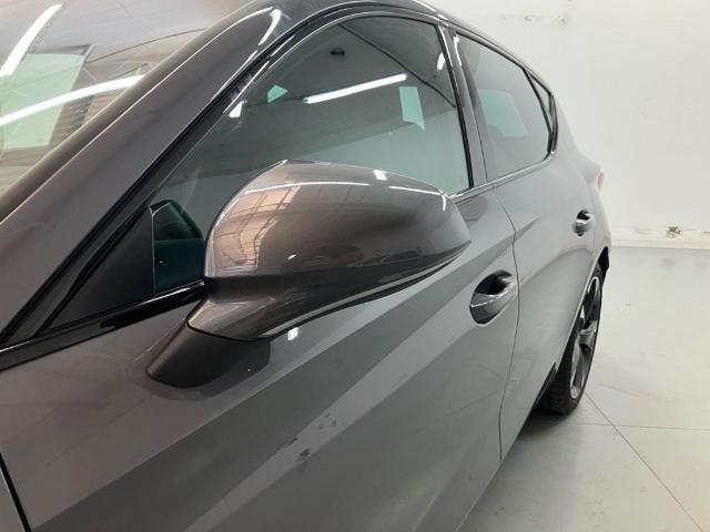 CUPRA León 1.5 eTSI DSG 110 kW (150 CV)