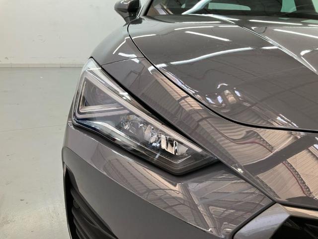 CUPRA León 1.5 eTSI DSG 110 kW (150 CV)