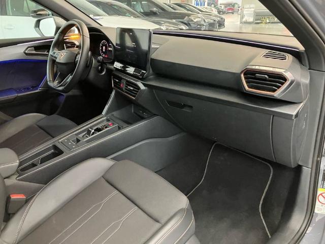 CUPRA León 1.5 eTSI DSG 110 kW (150 CV)