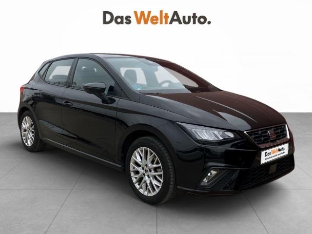 SEAT Ibiza 1.0 TSI de segunda mano