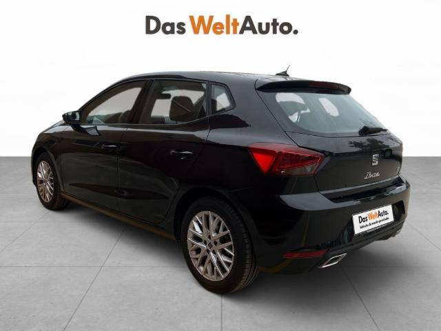 SEAT Ibiza 1.0 TSI S&S FR XS 85 kW (115 CV)