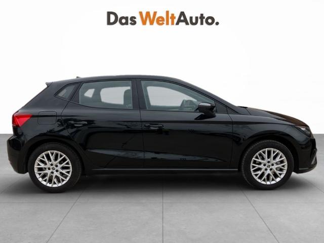 SEAT Ibiza 1.0 TSI S&S FR XS 85 kW (115 CV)