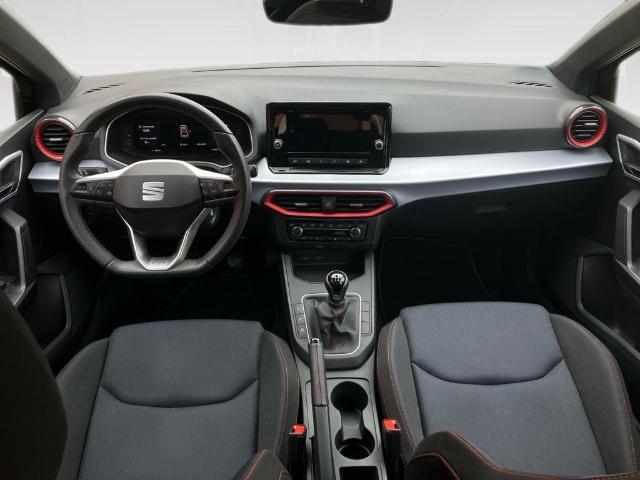 SEAT Ibiza 1.0 TSI S&S FR XS 85 kW (115 CV)