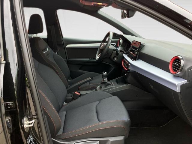 SEAT Ibiza 1.0 TSI S&S FR XS 85 kW (115 CV)