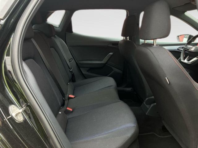 SEAT Ibiza 1.0 TSI S&S FR XS 85 kW (115 CV)