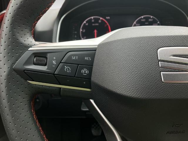 SEAT Ibiza 1.0 TSI S&S FR XS 85 kW (115 CV)