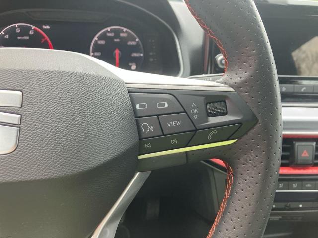 SEAT Ibiza 1.0 TSI S&S FR XS 85 kW (115 CV)