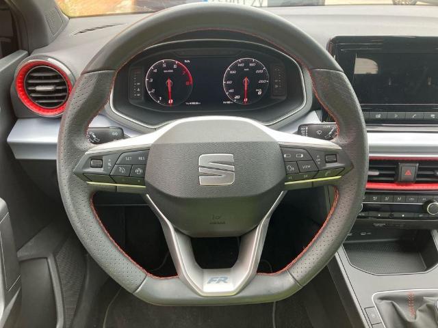 SEAT Ibiza 1.0 TSI S&S FR XS 85 kW (115 CV)