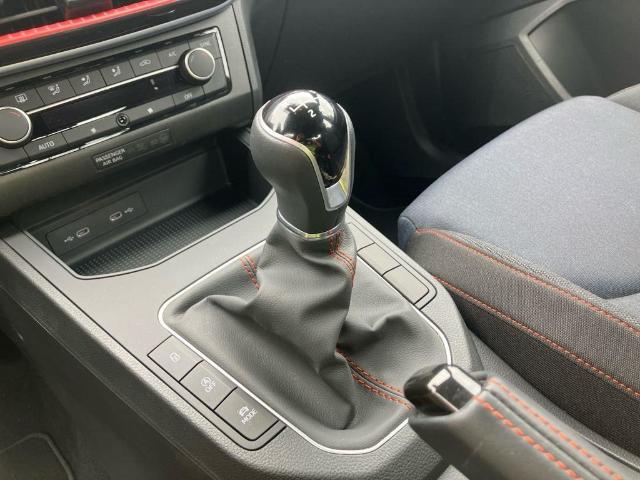 SEAT Ibiza 1.0 TSI S&S FR XS 85 kW (115 CV)
