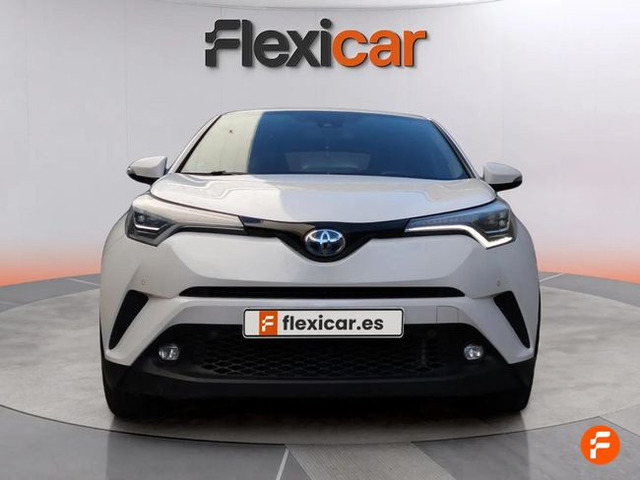 Foto 2 Toyota C-HR 1.8 125H Active 90 kW (122 CV)