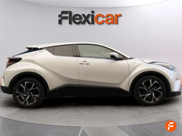 Foto 5 Toyota C-HR 1.8 125H Active 90 kW (122 CV)