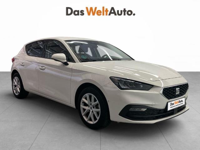 SEAT León 1.0 TSI S&S Style XS 81 kW (110 CV)