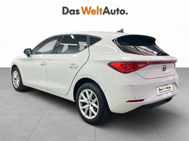 SEAT León 1.0 TSI S&S Style XS 81 kW (110 CV)
