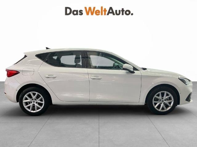 SEAT León 1.0 TSI S&S Style XS 81 kW (110 CV)