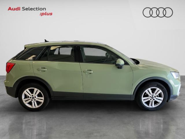 Audi Q2 Advanced 35 TFSI 110 kW (150 CV)