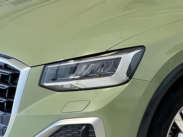 Audi Q2 Advanced 35 TFSI 110 kW (150 CV)