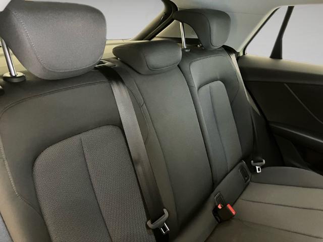 Audi Q2 Advanced 35 TFSI 110 kW (150 CV)