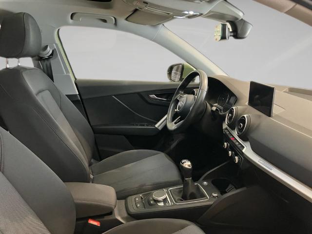 Audi Q2 Advanced 35 TFSI 110 kW (150 CV)